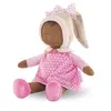 Image de Doudou Miss Rose Rêves d'Etoiles