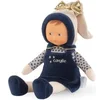 Image de Poupée Doudou Miss d'Etoiles Corolle Bleu 25 cm 9000010170