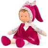 Image de Poupée Corolle Miss Rose Grenadine Rose 25 cm 9000010190