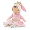 Image de Doudou Miss Ballerine Rose Grenadine