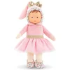 Image de Miss Ballerine Rose Grenadine 25 Cm - Corolle Mon Doudou