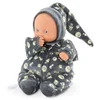 Image de Babipouce Brille Dans La Nuit 28 Cm - Corolle Mon Doudou