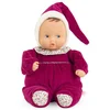 Image de Babipouce Rose Grenadine 28 Cm - Corolle Mon Doudou