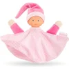 Image de Poupée Corolle Tidoudou Rêves d'Étoiles Rose 17 cm 9000030140