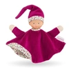 Image de Doudou Tidoudou Rose Grenadine
