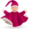 Image de Poupée Corolle Tidoudou Rose Grenadine Rose 17 cm 9000030150