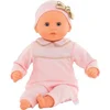Image de Poupon - Bebe Calin Manon - Mon Premier Poupon Corolle - 30 Cm