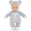 Image de Pti' Coeur Koala - Mon Doudou Corolle