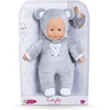 Image de Poupon Pti' Coeur Koala Corolle Gris 30 cm 9000100610