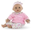 Image de Bb Calin Poupon Maria 30 Cm - Corolle Mon Premier Poupon