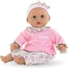 Image de Poupon Calin Maria Corolle Rose 30 cm 9000100630