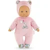 Image de Poupon Pti'Cour Ours Rose