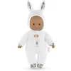 Image de Poupon Pti'Cour Lapin Blanc