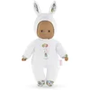 Image de Pti' Coeur Lapin Blanc - Corolle Mon Doudou