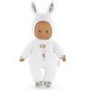 Image de Poupée Pti' Coeur Lapin Corolle Blanc 30 cm 9000100710