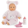 Image de Poupon Bebe Calin Ourson D'amour 30 Cm - Corolle Mon Premier Poupon