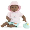 Image de Bb Bain Alyzee - Canard 30 Cm - Corolle Mon Premier Poupon