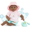 Image de Poupée Bain Alyzée - Canard Corolle Multicolore 30 cm 9000100760