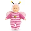 Image de Pti' Coeur Abeille  - Corolle Mon Doudou