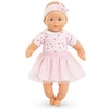 Image de Mon Adorable Petit Poupon Coeurs 30 Cm - Corolle Mon Premier Poupon