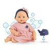 Image de Poupon Bébé Bain Calypso - Baleine