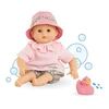 Image de Poupon Bébé Bain Coralie - Bloomer