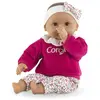 Image de Bb Calin Maria Rose Grenadine - Corolle Mon Premier Poupon