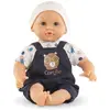Image de Bb Calin Mael - Ourson - Corolle Mon Premier Poupon