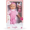 Image de Poupon Bebe Bain Oceane Coquillages