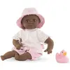 Image de Bb Bain Alyzee Tulipes - Corolle  Mon Premier Poupon