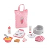 Image de Grand Coffret d'Accessoires pour poupon 30 cm