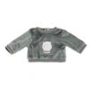 Image de Sweat Ourson pour poupon 30 cm -