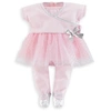 Image de Ensemble Sport Danse pour poupon 30 cm -