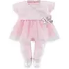 Image de Ensemble sport danse pour poupon Corolle Rose 30 cm 9000110720