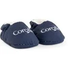 Image de Chaussons pour poupée Corolle Bleu TU 9000111120