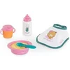 Image de Petit Coffret Repas pour poupon 30 cm