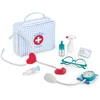 Image de Bb30 Ma Valise Docteur Et Accessoires - Corolle Accessoires Pour Enfant - Jouet D'imitation