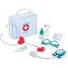Image de Valise Docteur et accessoires pour poupon Corolle Bleu TU 9000111140