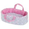 Image de Bb30 Couffin Floral - Corolle Accessoires