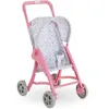 Image de Corolle - Poussette Florale, Accessoire, pour Poupon 30cm, dès 18 Mois, 9000111180 en occasion ou reconditionné