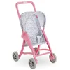 Image de Bb30 Poussette Florale -corolle Accessoires