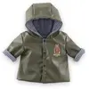 Image de Bb30 Cire Reversible Petit Explorateur - Corolle Vetements