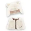 Image de Bb30 Ensemble Hiver Petit Explorateur - Corolle Vetements