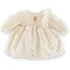 Image de Bb30 Robe Foret Enchantee - Corolle Vetements