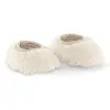 Image de Bb30 Chaussons Moumoute - Corolle Vetements