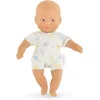 Image de Mini Calin Lapins Yeux Bleus 20 Cm - Corolle Mon Premier Poupon