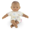 Image de Poupon Mini Calin Lapins Yeux Marron