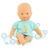 Image de Poupon Mini Bain Bleu