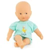 Image de Mini Bain Bleu 20 Cm - Corolle Mon Premier Poupon