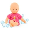 Image de Poupée Corolle Mini Bain Rose 20 cm 9000120320